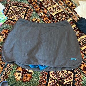 Slazenger Golf Skort